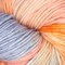 KnitPro Symfonie Premium Hand Dyed Yarn Merino Wool| Bella Variegated Colors